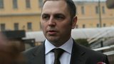 Суд обосновал взыскание с государства почти 7 млн ​​грн в пользу Портнова заключением психолога и затратами на канадских адвокатов