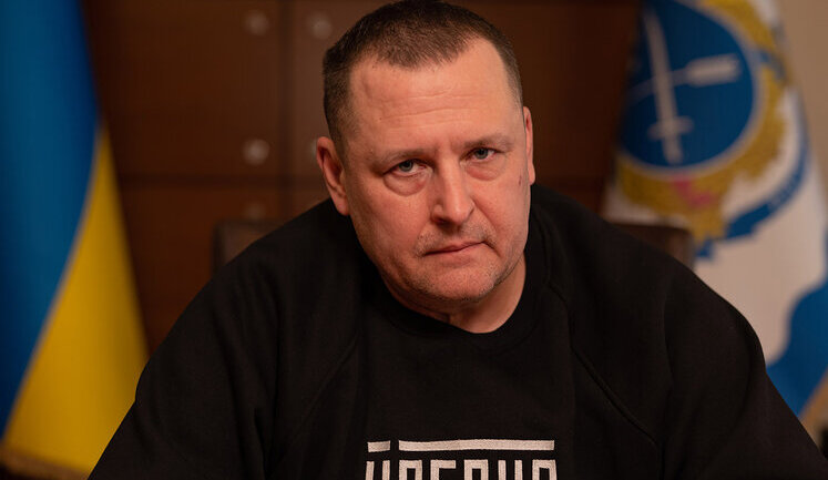 Філатов повторно звернувся до Клименка: Чому про досьє Зінченка попередили лише Бужанського? Це подвійні стандарти МВС