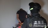 В Ужгороде задержали организатора и исполнителя покушения на убийство полковника полиции летом этого года. ФОТО