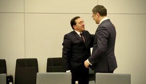 кулеба,альбарес