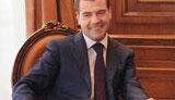 МЕДВЕДЕВ: &amp;quot;НЕЛЬЗЯ ПРОТИВОПОСТАВЛЯТЬ ДЕМОКРАТИИ СЫТОСТЬ&amp;quot; (НГ)