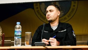 Kyrylo Budanov