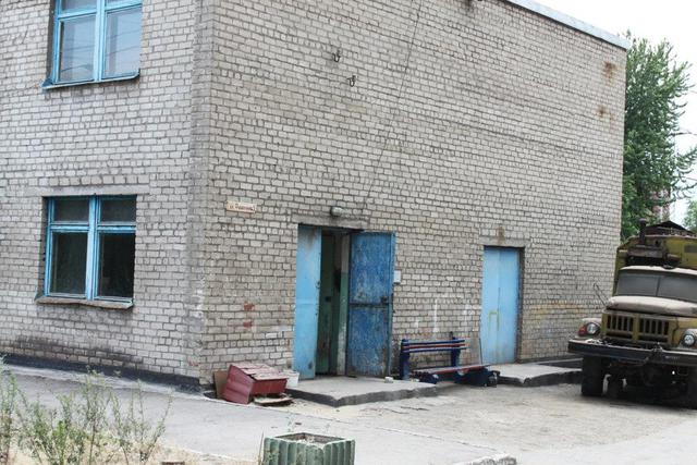 запорожье
