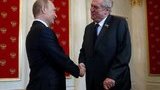 Земан+Путин=пропаганда. Сессия ПАСЕ глазами украинских делегатов