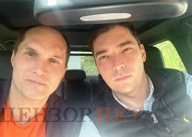 Головні помилки - підтримка Єрмаком відносин з Джуліані проти Байдена, приховування контактів з Парнасом і заява щодо записів Деркача, - радник Зеленського з питань США в 2019-2020 роках Ігор Новіков 07