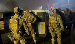 Затримано посадовців ТЦК на Буковині за катування