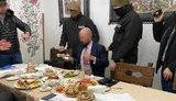 колесников,опз,фги