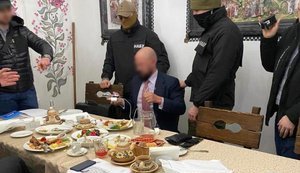 Антикоррупционный суд постановил взять под стражу Колесникова - фигуранта дела о взятке главе Фонда госимущества