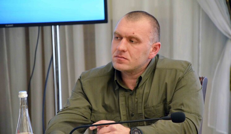 Ще одне посилення Татарова. Його кадр зайшов у МВС, яке він і так контролює