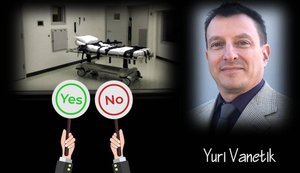 Тема смертной казни в США вновь в центре внимания