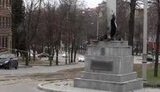 взрыв