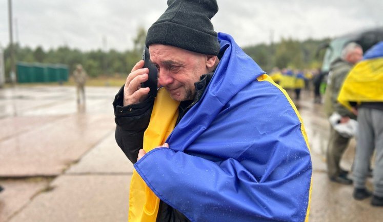 Обмін полоненими може відбутися цього тижня, - Буданов