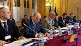 гаврилюк,міноборони