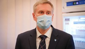 В некоторых государственных учреждениях врачи зарабатывают по 20 тысяч гривен, - и.о. главы НСЗУ