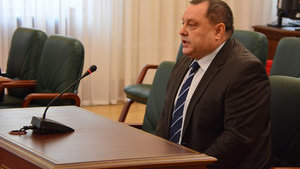 Подготовительное судебное заседание по делу о взятке судей Холодницкому состоится 23 апреля
