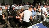 вр взрыв под