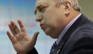 В Совфеде РФ похвалили Польшу за закон о запрете "бандеровской идеологии"