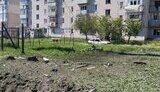 Евакуація з Білопілля на Сумщині