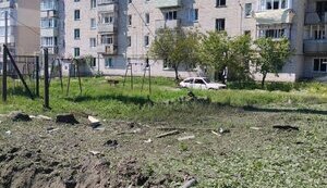 Евакуація з Білопілля на Сумщині