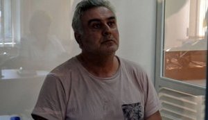 Суд над экс-директором одесского лагеря "Виктория" Саркисяном перенесен из-за предынфарктного состояния подсудимого