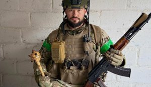 Захищаючи Україну, загинув артист оркестру, саксофоніст Дмитро Гладіренко. ФОТО