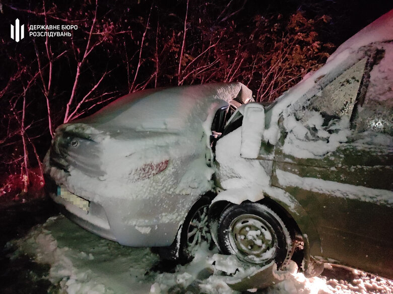 У ДТП на Миколаївщині загинула журналістка Олена Левицька та її чоловік Сергій: Легковик зіткнувся із військовим авто, ДБР розпочало розслідування 08