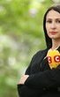Ірина Заславець