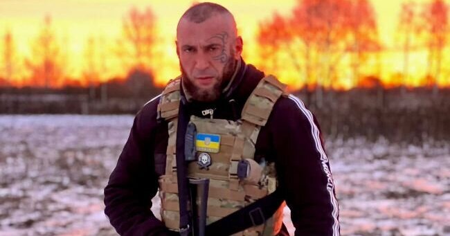 Десятник Денис: Экс-командир спецназа Израиля Денис Десятник: "В ...