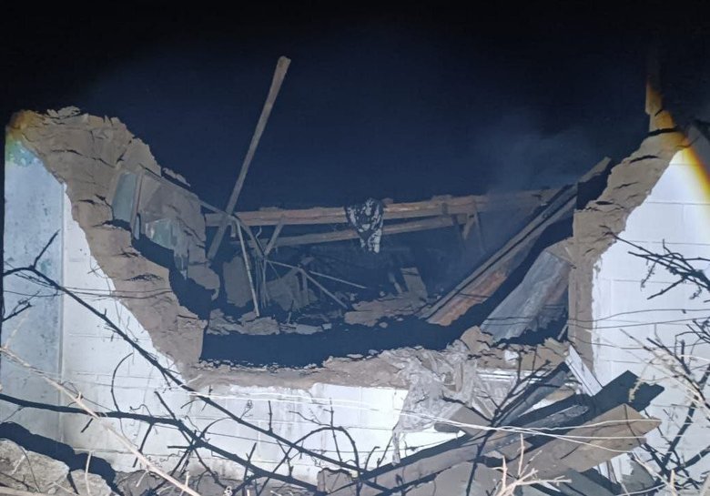 Обстріли на Дніпропетровщині: постраждалі та знищені БПЛА