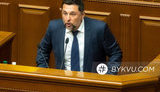 В.о. міністра енергетики Шубін - ексменеджер Ахметова. Його розглядають на посаду міністра, - ЗМІ