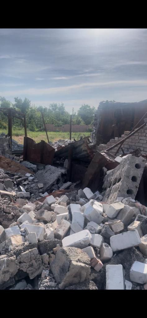 Доба на Донеччині: Обстріли Рай-Олександрівки та Курахового, Авдіївка зазнала двох ракетних ударів 04