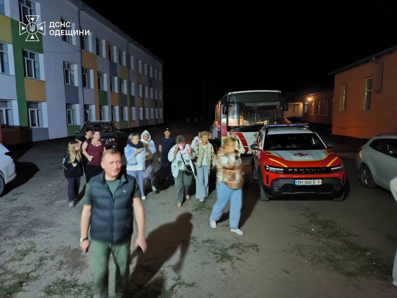Атака на Старокозаче