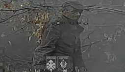 знищення росіянина