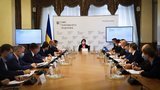 Недонадходження до бюджету митних платежів на 20 млрд гривень - загроза для держави, - генпрокурор Венедіктова