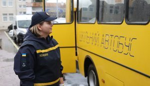 Обов’язкову евакуацію оголосили у 5 населених пунктах Запорізької області