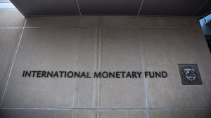 Morgan Stanley прогнозируют до конца года пятый транш МВФ для Украины