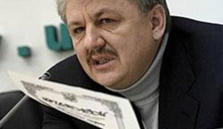 ВЛАДИМИР СИВКОВИЧ: «ИЗБИРАТЕЛЬНЫЕ ТЕХНОЛОГИИ ВО ВРЕМЯ ЭТОЙ КАМПАНИИ БЫЛИ ИЕЗУИТСКИ-ИЗВРАЩЕННЫЕ»