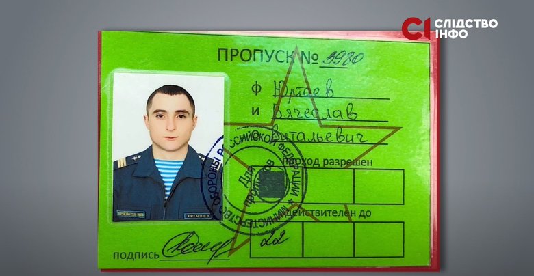 Уссурійські десантники, тікаючи з Київщини, забули штабні документи: ЗМІ вдалося ідентифікувати деяких окупантів 01