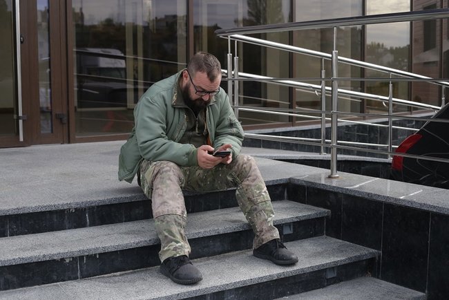 На стрілецьких змаганнях серед ветеранів перемогли спецпризначенці 11