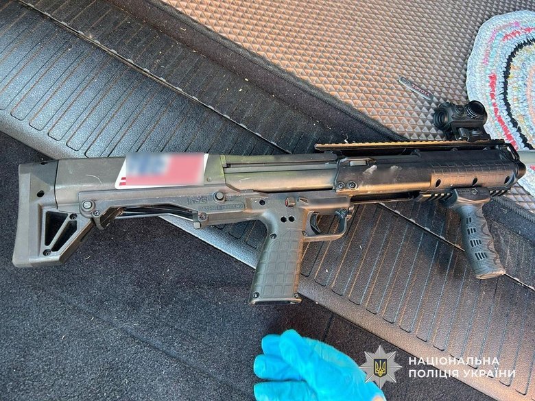 Напад на суддю у Дніпрі: затримано підозрюваних