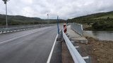 Капітальний ремонт 852-метрового моста на Львівщині завершено, - ОДА. ФОТО
