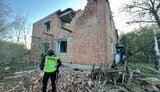 Attack on Sumy region