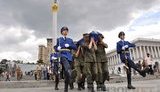 владимир прощание доброволец самойленко