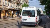 Uber Shuttle припиняє роботу в Києві