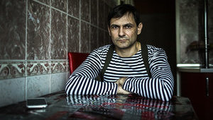 "Нову книгу про Іловайськ мені допомогли написати 70 бійців більш ніж з 20 підрозділів", - доброволець Роман Зіненко став автором безпрецедентного дослідження