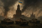 Справедливе закінчення війни