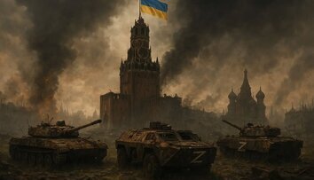 Справедливе закінчення війни