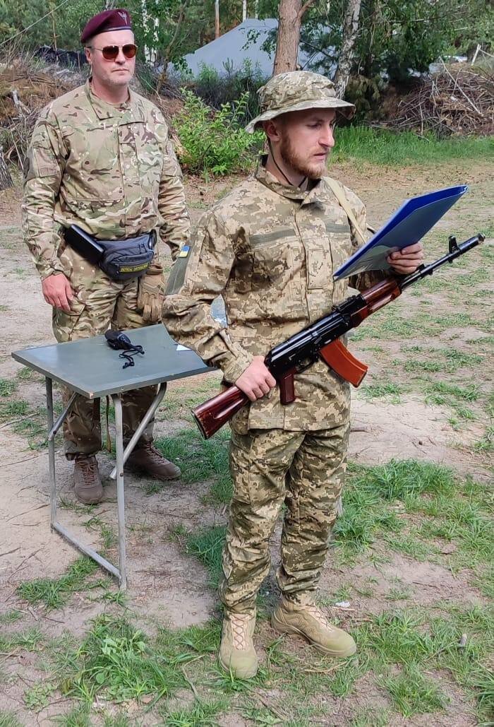 На війні загинув музикант Івано-Франківської філармонії Павло Дмитраш