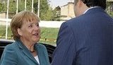 ГАЛОП МЕРКЕЛЬ ПО КАВКАЗУ (Handelsblatt)
