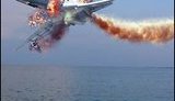 Украина не сбивала российский самолет Ту-154 в 2001 году - экспертиза